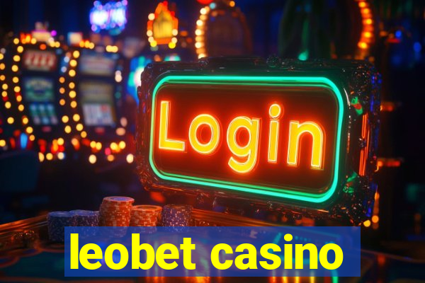 leobet casino